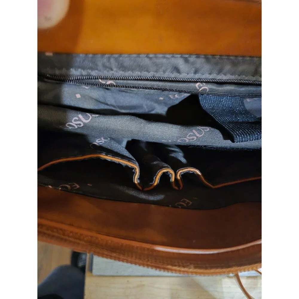 Ecosusi women brown